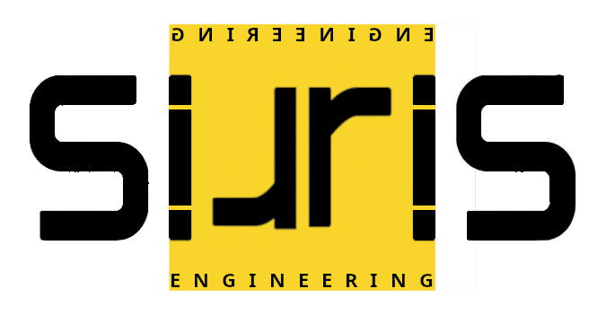 SIRRIS Logo